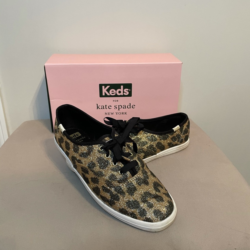 Kate Spade Keds